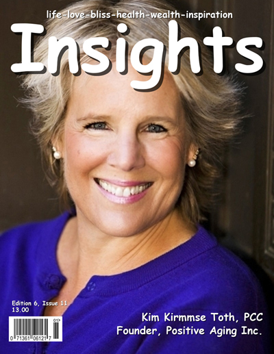 Insights Magazine