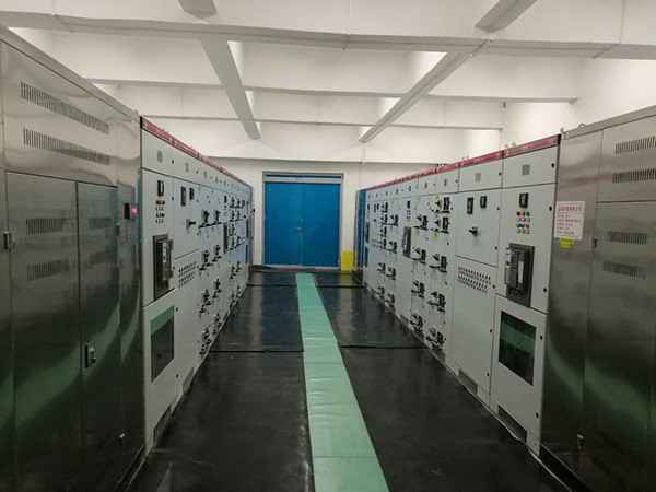 泉州魏泉物业维护管理有限公司的输送
